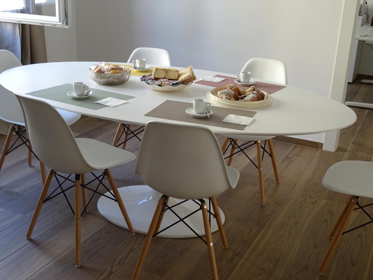 مبيت وإفطار بيسكارا Meeting المظهر الخارجي الصورة